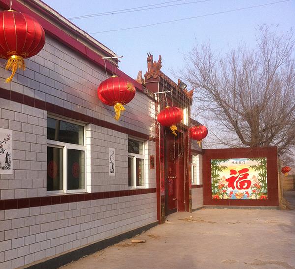 山西村支书涉嫌枪杀4人在逃：疑现“杀人名单”