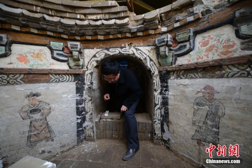 145幅虞山画派精品书画亮相山西博物院