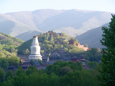 2020中国避暑名山榜_黄山风景区荣登“2020世界避暑名山榜”“2020年中国