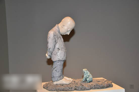 2011中国·大同国际雕塑双年展28日开幕