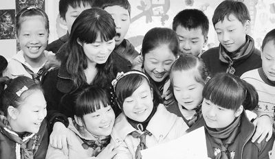 中国第一教育人口大省求解教育“四难”