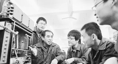 中国第一教育人口大省求解教育“四难”