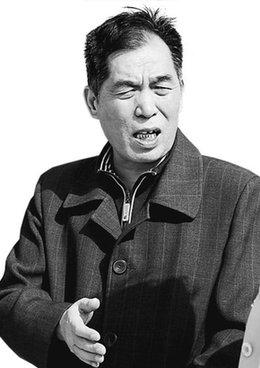新农村的明天在哪里?