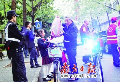 深圳警方证实绑架传闻 2名小学生遭撕票