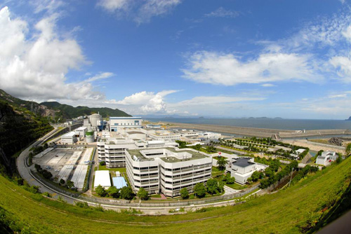 岭澳核电站再次刷新国内核电站大修工期纪录