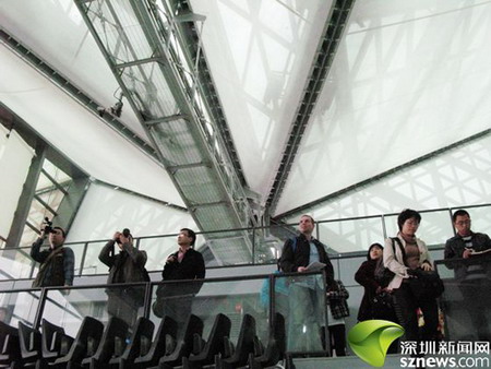 “央媒”评大运:对的时间 对的地点