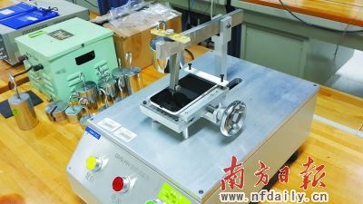 深圳首份智能手机比较试验报告出炉