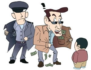 深圳社会组织整风 一基金会打公益幌子卖保健品分钱