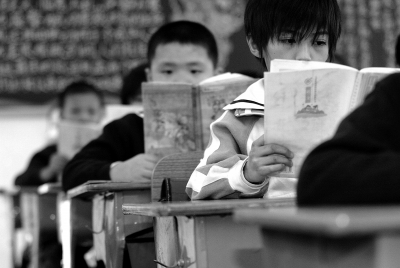 罗湖教育均衡化打出漂亮“组合拳”