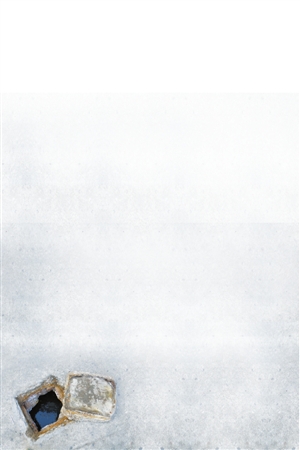 沙井两岁男童掉进下水道溺亡 物管打开盖板未设警示