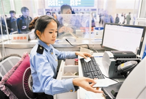 本周六售票厅预售期减至18天 自主团订票登