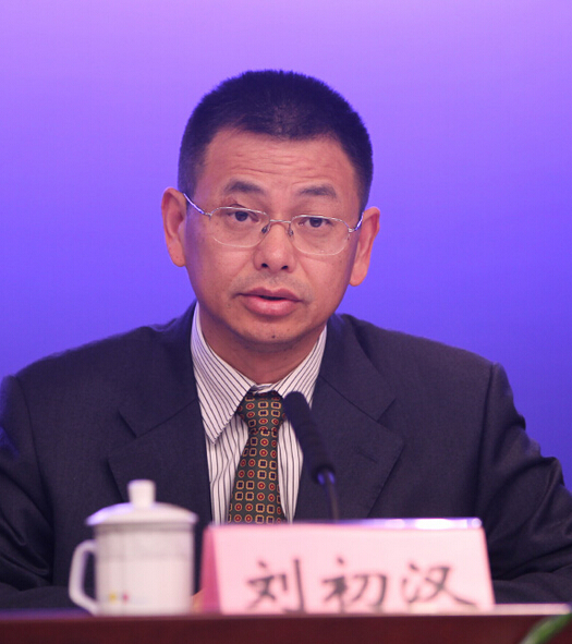 深圳市领导干部任前公示通告:唐桂阳刘初汉拟提拔