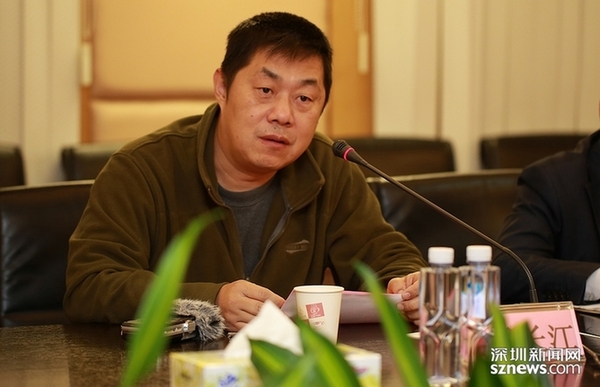 深圳十大文明是什么?深圳人有话说 20入围项等