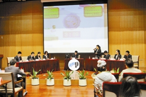 知识产权侵权该不该引入惩罚性赔偿 专家认为是大势所趋