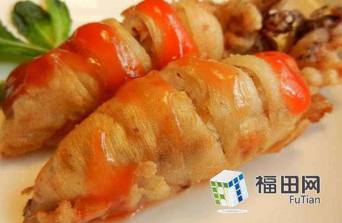 16日至25日 台湾逢甲夜市美食在福田水围广场巡展