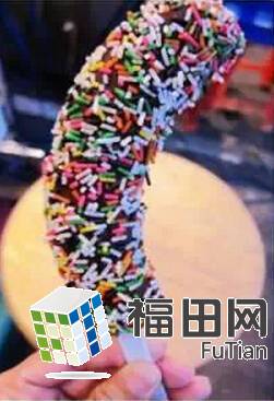 16日至25日 台湾逢甲夜市美食在福田水围广场巡展
