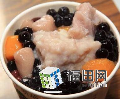 16日至25日 台湾逢甲夜市美食在福田水围广场巡展