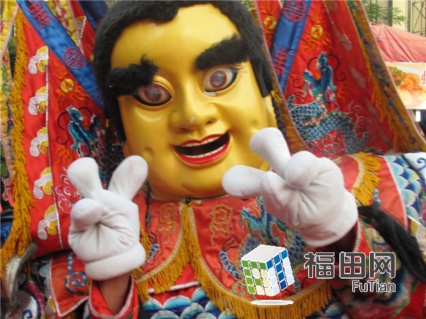 台湾逢甲夜市登陆福田水围 各款经典美食引爆味蕾