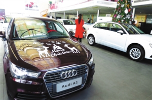 深圳经销商推换牌、包牌、拍牌攻略 甚至补贴拍牌基金