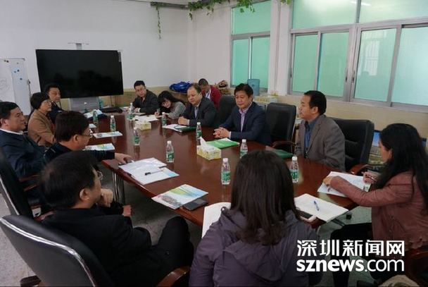 深中酝酿“超级未来学校” 福田区侨香外国语学校完成更名挂牌