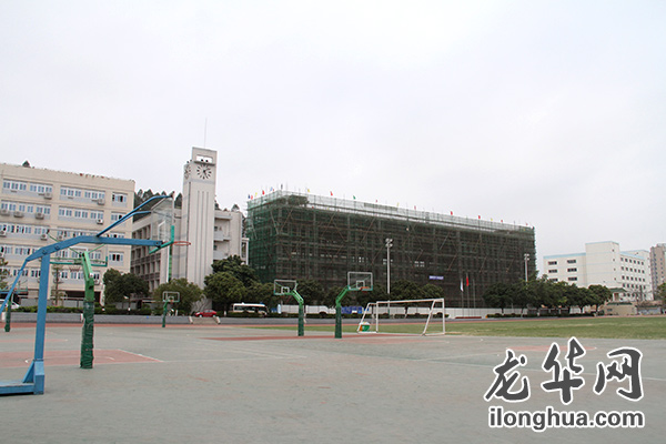 新田小学、观澜二中改扩建后将新增学位3252个