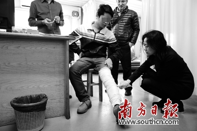 死人借活人口说话_人还活着,却被登记为死人.老哥奔走18年,只想证明自己没死