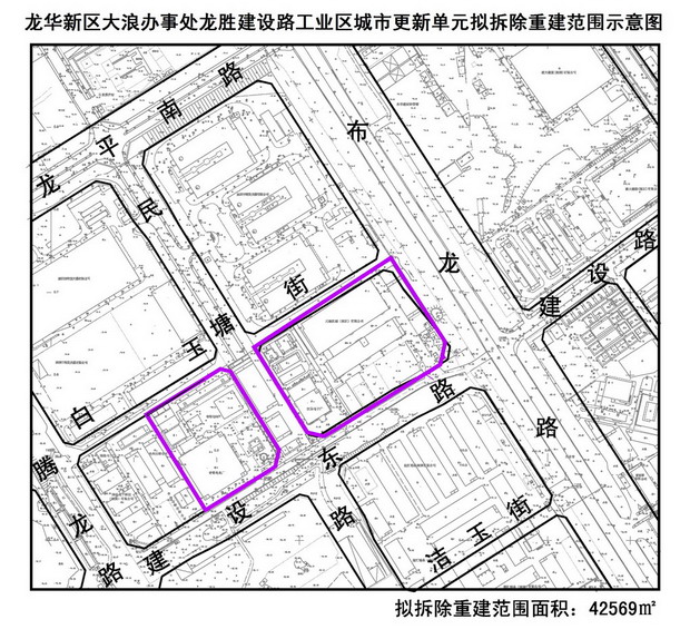今年首批城市更新项目大望村未上榜 被深圳水库绑住手脚