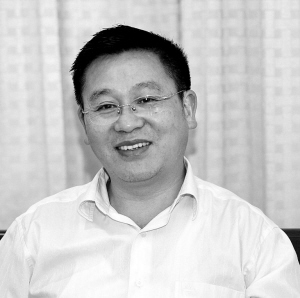 蔡永生:深圳是中国改革开放的缩影