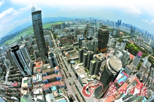 中国经济特区三十而立:新使命令人期待