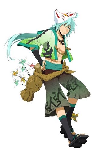 日系新游《鬼斩》曝光 2月5日开测