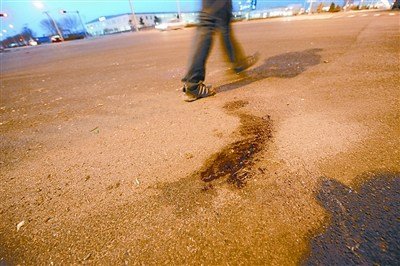 天津男子驾车撞死9人续:被围时企图自杀(图)