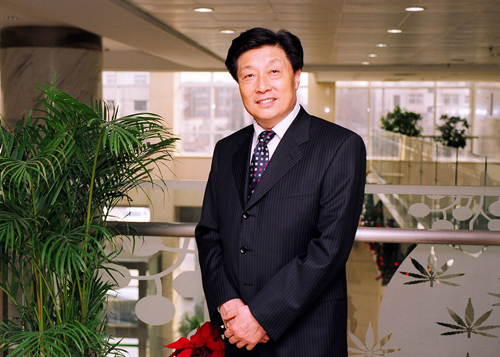 郝希山：中国为世界肿瘤防治做出贡献