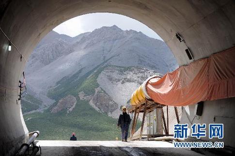 2010影像记忆：高铁时代