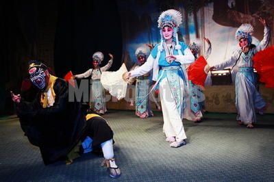 一些文化被淘汰 创新才有空间