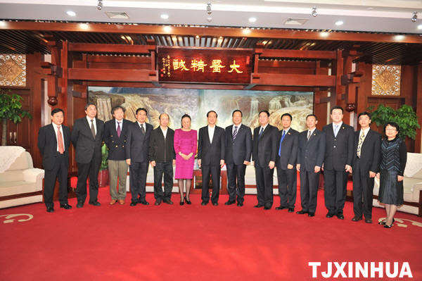 天士力创新科研体系产学研合作结硕果