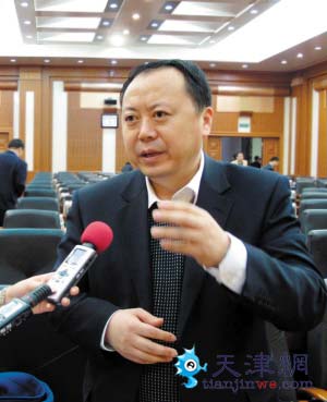 天津2011年民心工程:整治社区里巷方便百姓出行wo