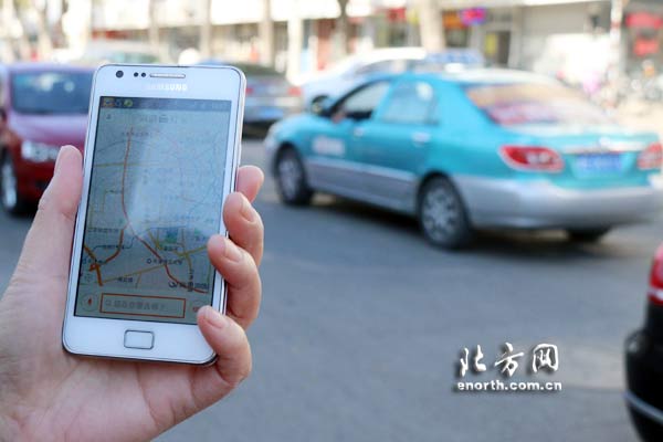 车已预约变拒载借口？消协：打车软件需更透明
