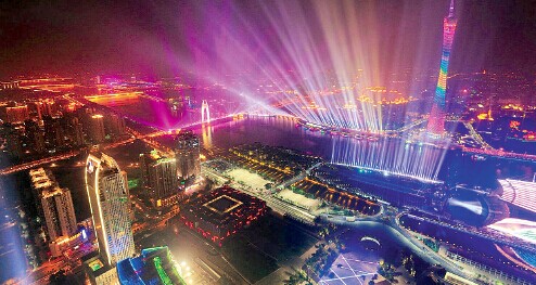 自贸区与经济特区存4不同：诱饵不再是政策优惠
