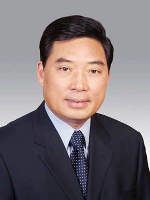天津市原纪委书记臧献甫任市政协党组书记