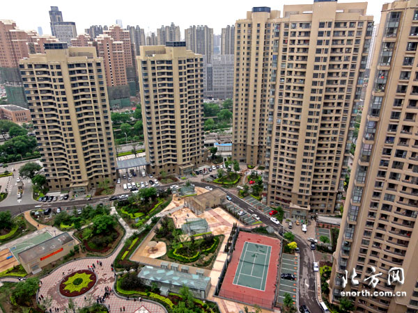 红桥区：建设城市副中心 提速经济改善民生