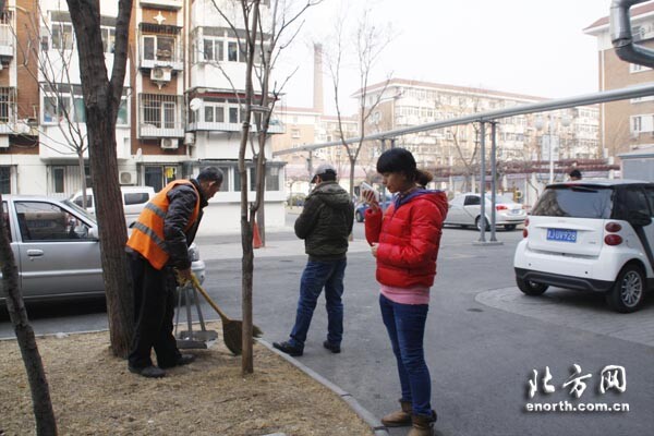 三年改造百姓受益 老旧小区“旧貌换新颜”