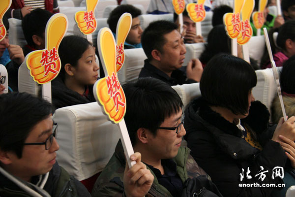 看情景剧学自护 红桥区学生安全快乐过假期