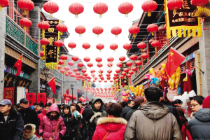 黄金周区县特色旅游大丰收 采摘游农家乐全爆棚