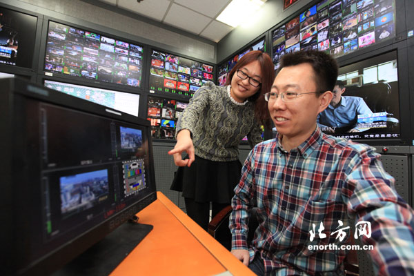 天津IPTV备战“两会” 精编节目浓缩精华