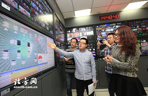 天津IPTV备战“两会” 精编节目浓缩精华