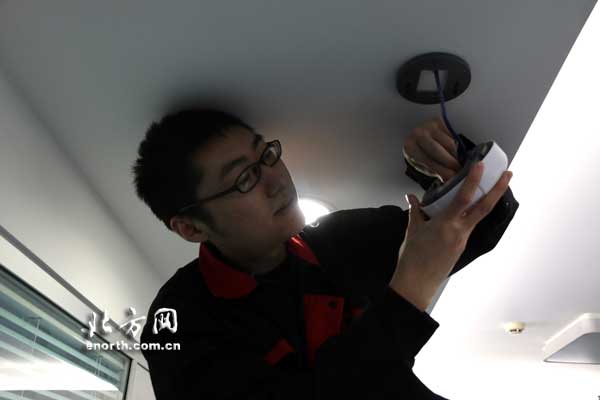 加快智慧城市发展 天津将新建20万个WiFi接入点