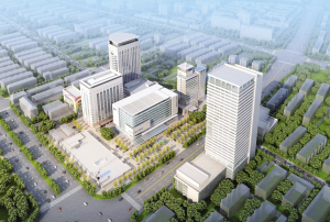 肿瘤医院将新建8万平方米门诊楼 2017年将竣工