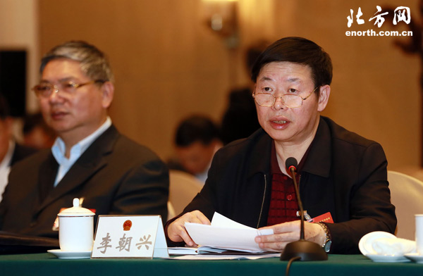 以“一带一路”为突破口 天津融入服务国家战略