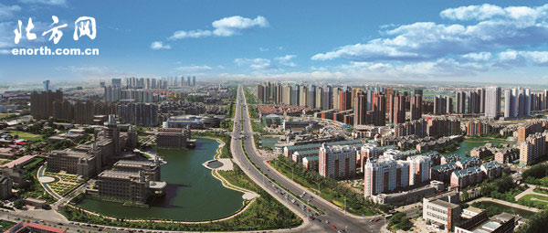 河西区创建全国文明城区成效显著 提升幸福指