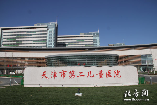 天津市儿童医院门急诊5月28日上午8点整停诊